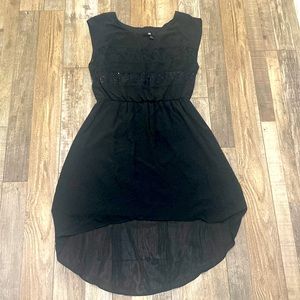 Women’s Iz Byer dress